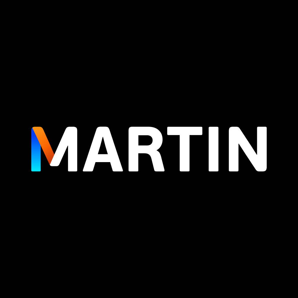 Мартин казино